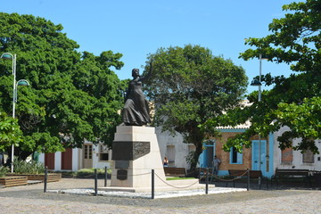 laguna - sc