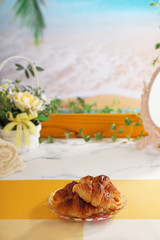 おいしそうなパン