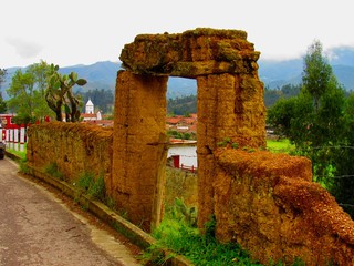 ARQUITECTURA ANTIGUA