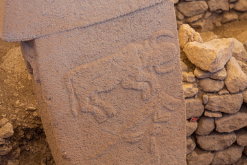 Gobekli Tepe Turkish for 