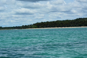 morro de sao paulo - bahia 