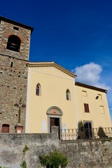 Fototapeta premium Tuscany moments 