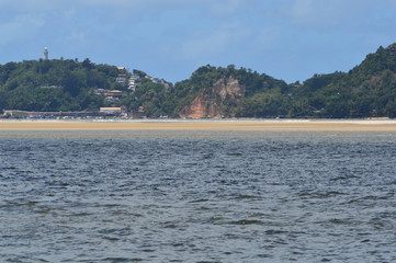 morro de s p - bahia