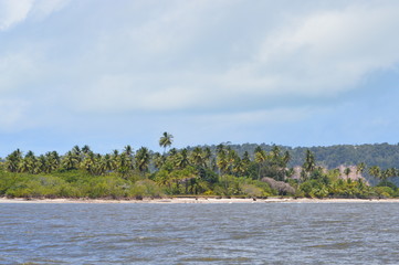 morro de s p - bahia