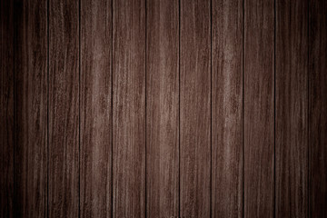 Naklejka premium Wooden floor background