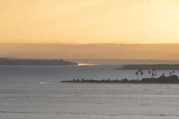 morro de sp - bahia 