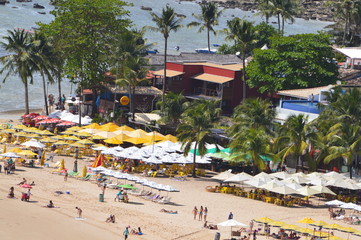 morro de sp - bahia 