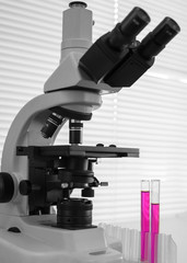 Микроскоп