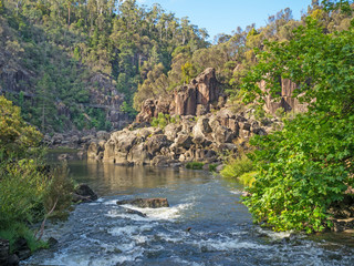 Cataract Gorge