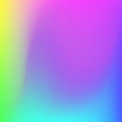 Blurred background. Absract Smooth light colors. 