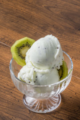 イタリアンジェラート　Italian gelato delicious ice cream