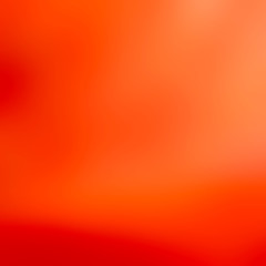 Red Background Blur
