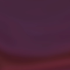 Subtle Dark Purple Gradient Blur