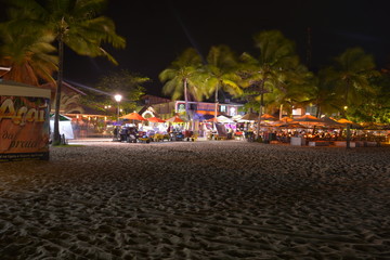 morro de sp - bahia