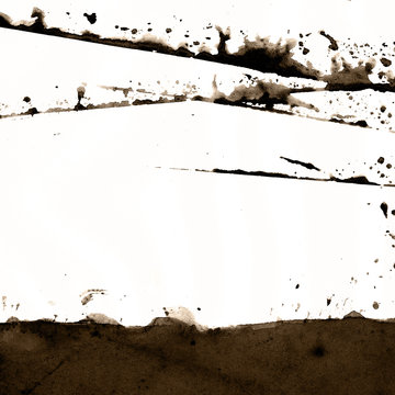 Stripy Grunge Overlay Tecture