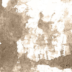 Pale Coffee Stain Texture