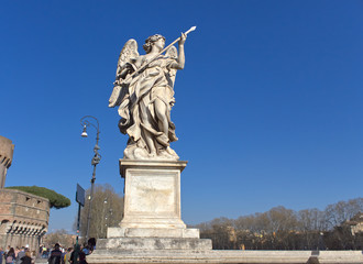 Angelo Tevere