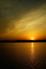 Obraz premium 夕景