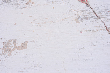 Texture, wall, concrete, it can be used as a background. Wall fragment with scratches and cracks
