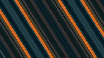 diagonal stripes with very dark blue, coffee and old mauve color from top left to bottom right