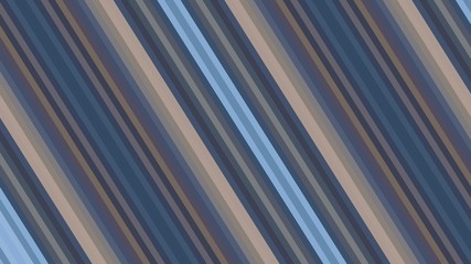 diagonal stripes with dim gray, dark slate gray and rosy brown color from top left to bottom right