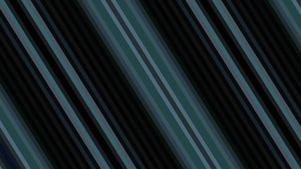 diagonal stripes with dark slate gray, black and very dark blue color from top left to bottom right