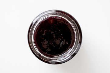 ブルーベリージャム