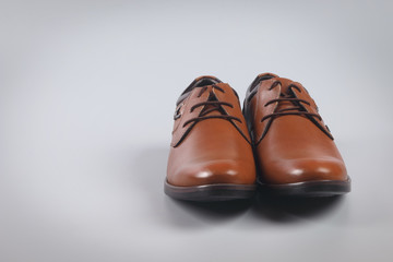 Indian Made classic Men's Shoes