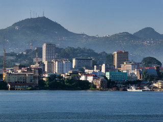 freetown