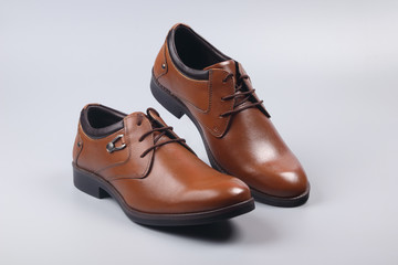 Indian Made classic Men's Shoes