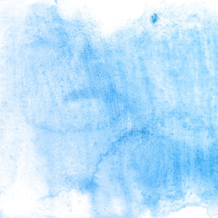 blue abstract background