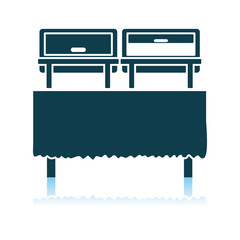 Chafing Dish Icon