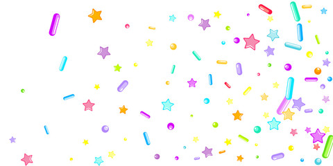 Sprinkles Cupcake donuts, dessert, bakery