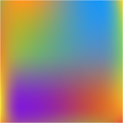 Colored abstract background picture.