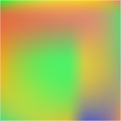 Bright interesting vector texture.