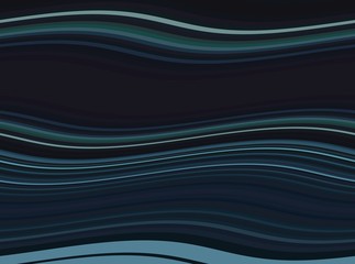abstract very dark blue, blue chill and dark slate gray color ocean waves background. can be used for wallpaper, presentation, graphic illustration or texture