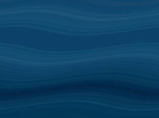 dark slate gray, very dark blue and teal blue colored abstract geometric wave line texture can be used for graphic illustration, wallpaper, poster or cards