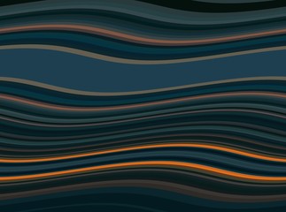 very dark blue, old mauve and coffee colored abstract waves background can be used for graphic illustration, wallpaper, presentation or texture
