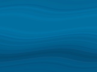teal, strong blue and teal green colored abstract waves background can be used for graphic illustration, wallpaper, presentation or texture