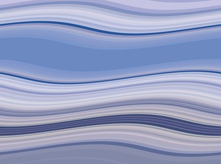 waves background with light pastel purple, dark slate blue and steel blue color. waves backdrop can be used for wallpaper, presentation, graphic illustration or texture