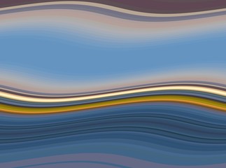 slate gray, dim gray and tan colored abstract geometric wave line texture can be used for graphic illustration, wallpaper, poster or cards