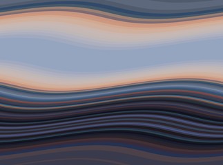 dark slate gray, dark gray and pastel brown colored abstract geometric wave line texture can be used for graphic illustration, wallpaper, poster or cards