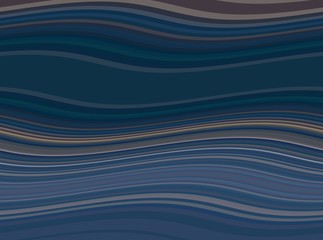 dark slate gray, dim gray and teal blue colored abstract waves background can be used for graphic illustration, wallpaper, presentation or texture