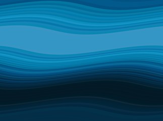abstract very dark blue, strong blue and midnight blue color ocean waves background. can be used for wallpaper, presentation, graphic illustration or texture