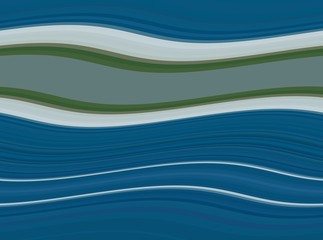 waves background with teal blue, teal green and pastel blue color. waves backdrop can be used for wallpaper, presentation, graphic illustration or texture
