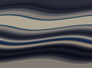gray gray, very dark blue and dim gray colored abstract geometric wave line texture can be used for graphic illustration, wallpaper, poster or cards