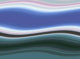 waves background with teal blue, light gray and dark slate gray color. waves backdrop can be used for wallpaper, presentation, graphic illustration or texture