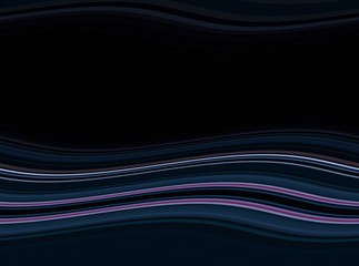 waves background with black, light slate gray and dark slate gray color. waves backdrop can be used for wallpaper, presentation, graphic illustration or texture