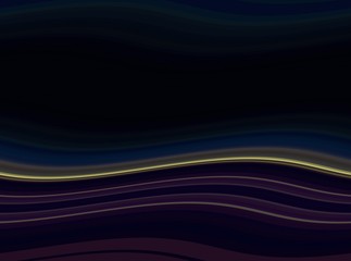 abstract black, dark khaki and dark slate gray color ocean waves background. can be used for wallpaper, presentation, graphic illustration or texture