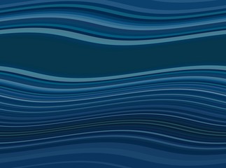abstract midnight blue, very dark blue and blue chill color ocean waves background. can be used for wallpaper, presentation, graphic illustration or texture